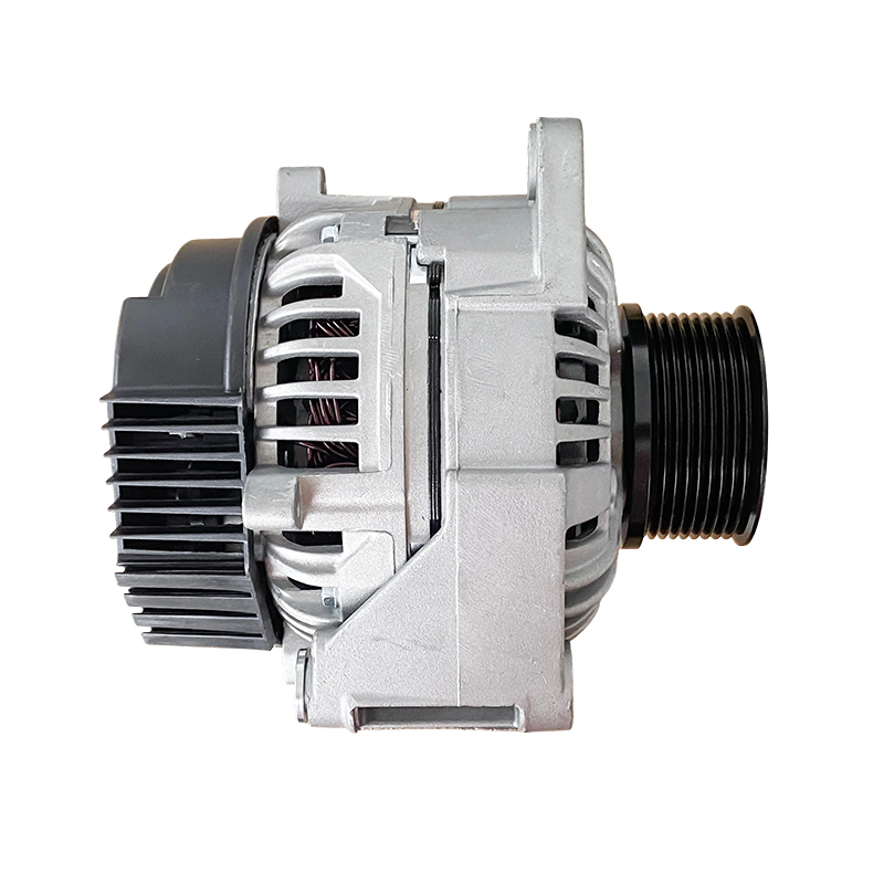 1986A00547,CA1693IR,23535N,1377860,1697024,1697322,1697322R,24V,110A,9PK 84 Bosch Auto Dynamo voor BOVA Futura FHD 10-13,Magiq HD 120-122,Synergy DD 130-138,DAF XF 95,CF 75-85