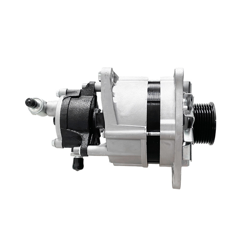 9120080212, 9120080226, F000LD0100, F000LD0109, F000LD0114, F000LD0115, F000LD0116, F000LD0119, 93267989, 0011540001, A0011540001, 12V, 80A, 7PK, 66mm Bosch autodynamo voor CHEVROLET S10