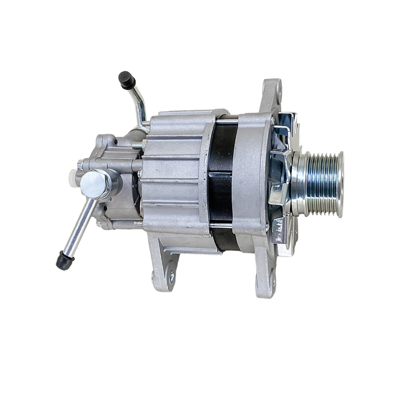 F002G10422 12V 90A 7PK Bosch autodynamo