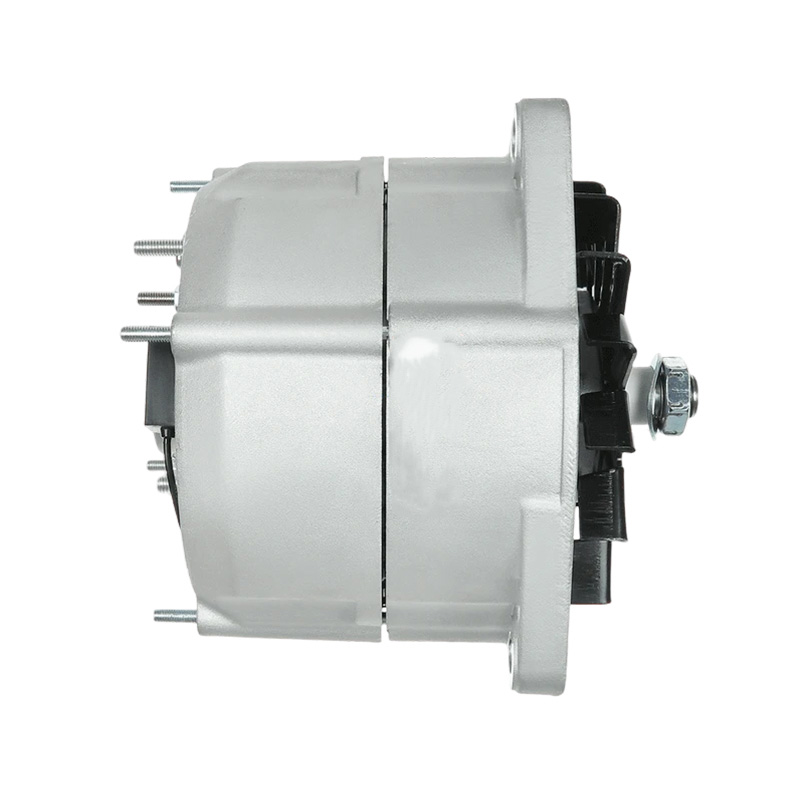 0120468053, 0120468107, CA1035IR, 12585N Bosch Autoalternator voor DAF Series75 CF.85 CF.95 XF, 24V 80A