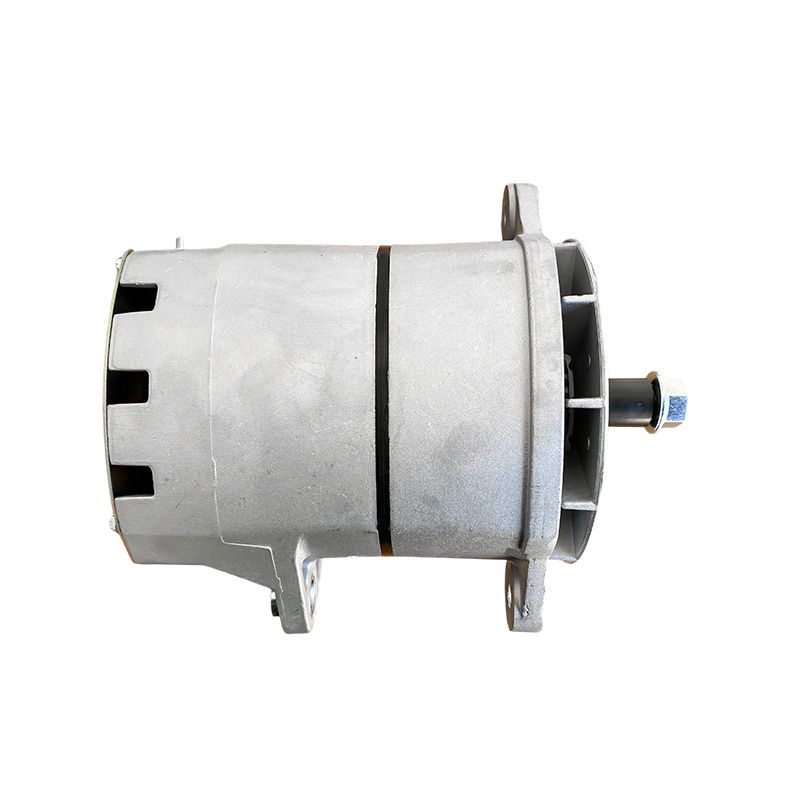 3400698, 3675214RX, 3675235, 3675235RX, 4096532 24V 100A Delco Dynamo's voor CASE 1021F, 1121F, 921E, CATERPILLAR 330BLN, NEW HOLLAND W270C, W300C