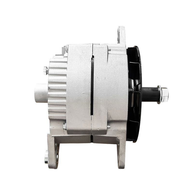 1105474, 1105475, 1105476, 104257A1, 360385RX, 683594C91, R0459153, 7197N 24V 65A 0PK Delco Dynamo's voor CASE W14 Loader, CASE Diversen, CLARK Diversen