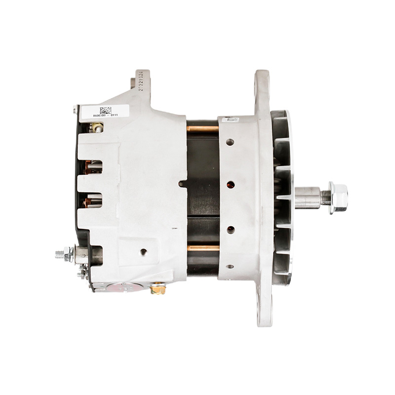 8754N, 8754, 8754HO, 8600299, 8600302 12V 320A Delco Dynamo's voor HINO 155, 195, 195DC, 195h DC, 195h, 198, 238, 258, 258ALP, 258LP, 268, 268A, 338, 338CT, 358