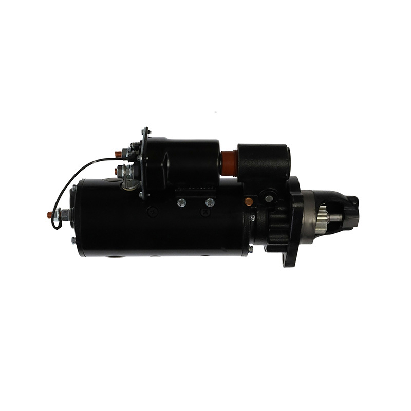 12V 11T CCW Delco 40MT startmotor voor Caterpillar 3406 3408 3412 en Cummins C / V-serie dieselmotoren