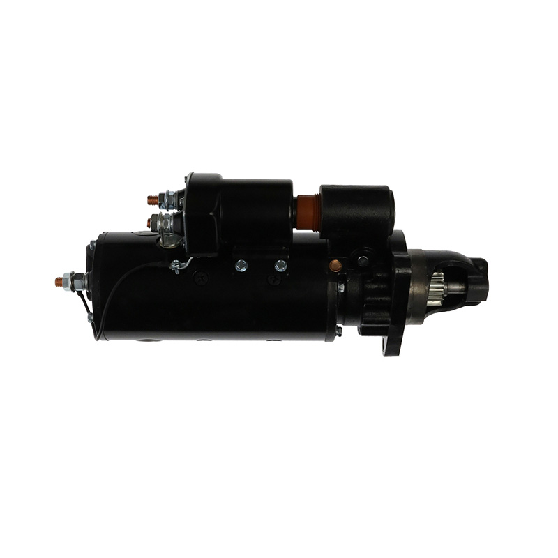 12V 12T CW Delco 40MT startmotor voor Caterpillar, Cummins, Ford, John Deere en Case dieselmotoren
