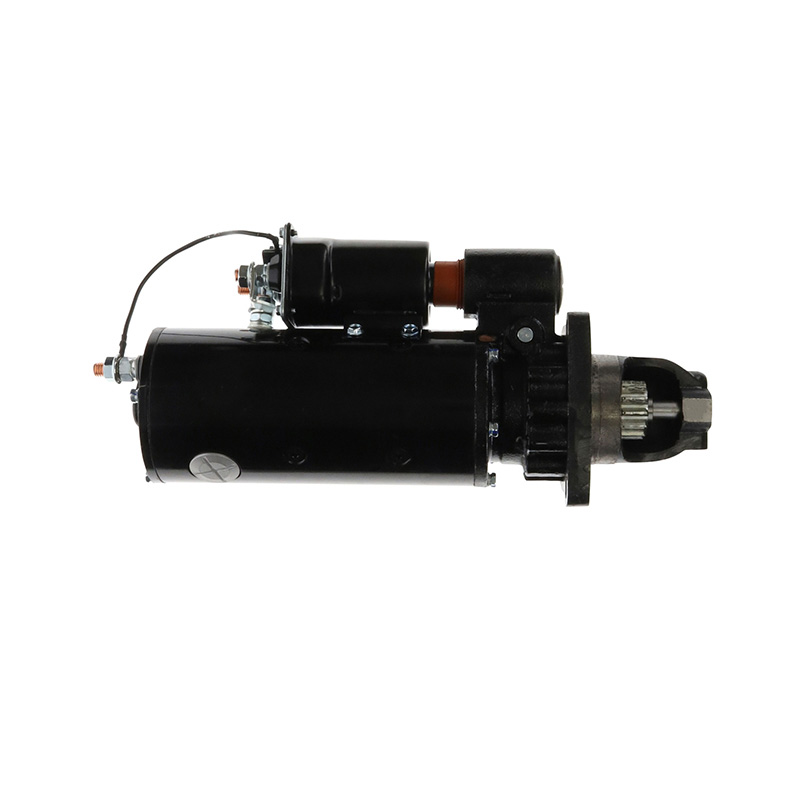 24V 13T CW Delco 40MT startmotor voor Case W26, Mack R-serie en Detroit Diesel 6V-53 motoren