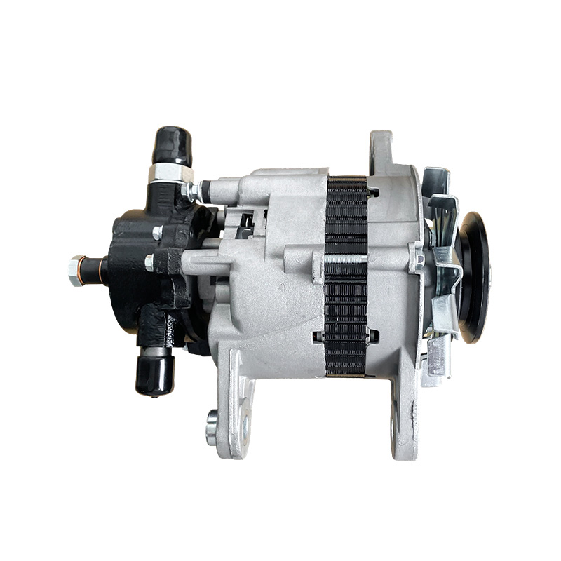 A005T70185, A005T70283, 34468-25100, ME007582, ME017550, ME017552, ME017562 24V 30A 1O82mm MITSUBISHI Alternatoren voor MITSUBISHI FUSO Canter FB, FE, MITSUBISHI FD-30