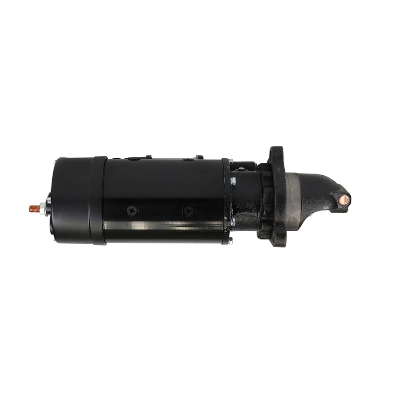 DELCO Remy 42MT 12V 7.3KW CW Startmotor 12T voor Caterpillar 3304/3306 Cummins 8.3L John Deere Case Kenworth