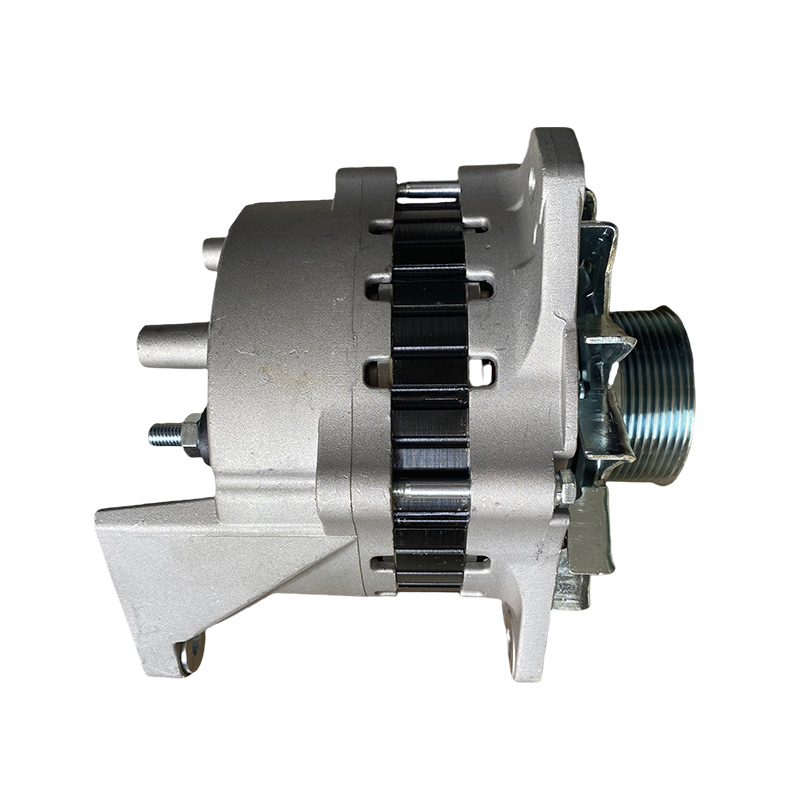 A9TU5591ZT, 2035626, 1536236, 1777301, 1777466, 571472, SC0571472 24V 150A MITSUBISHI Dynamo's voor SCANIA HEAVY DUTY-EUROPE K400, K410, K440, K480