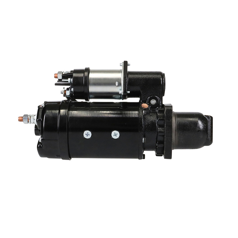 DELCO 41MT 24V 12T startmotor voor Caterpillar, Atlas Copco en zware machines
