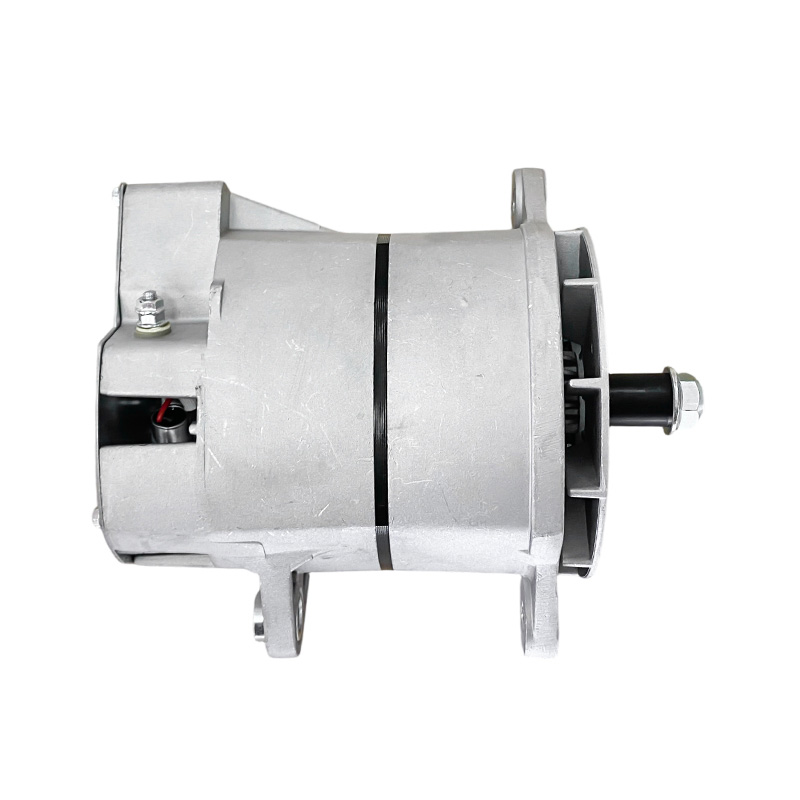 7975, 1117805, 1117831, 1117836, 1117838, 1142401, OR8997, 3675103RX, 110-459, E820135X 24V 75 Delco Dynamo's voor 000-SYDR016 24V 100A