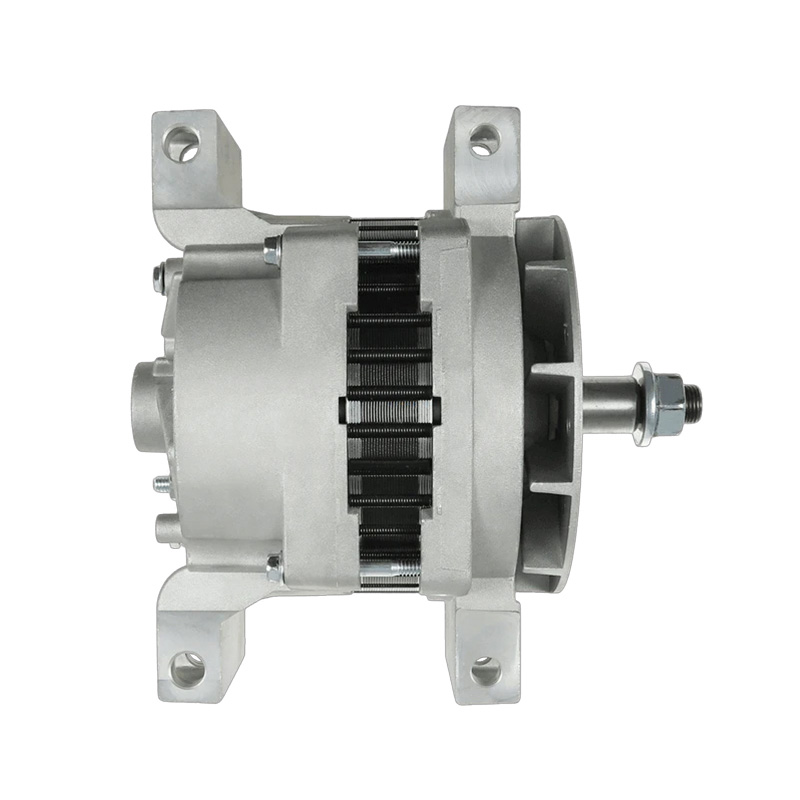 20458726, 1-2428-00DR-3, 8362N, 8363N, 8364N 12V 145A 0PK Delco Dynamo's voor FORD F650 Super-Duty, F750 Super-Duty, FREIGHTLINER Argosy, C112 Century Class