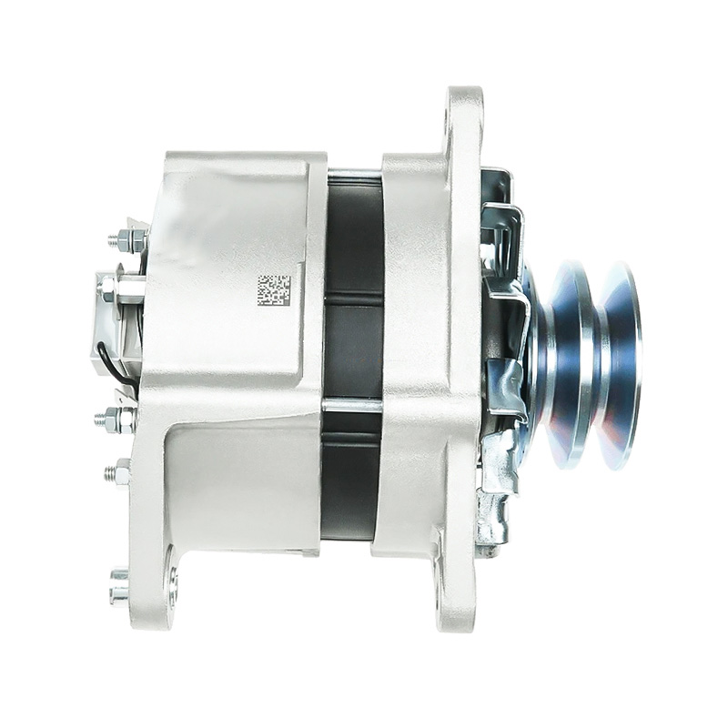 11.203.353, AAK4332, IA1190, 72735306, MG307, 36962 24V, 55A, 2PK, 73mm ISKRA / LETRIKA Dynamo's voor CATERPILLAR-motor, PERKINS-motor