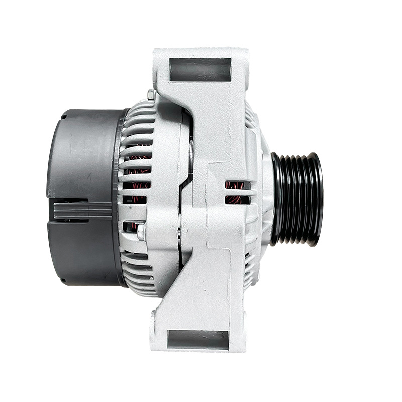 0124655005,0124655017,CA1812IR,12594N,4892320,24V,90A,8PK,55mm Bosch Auto Dynamo voor IVECO EUROCARGO I-V,EUROFIRE I-IV,TECTOR II