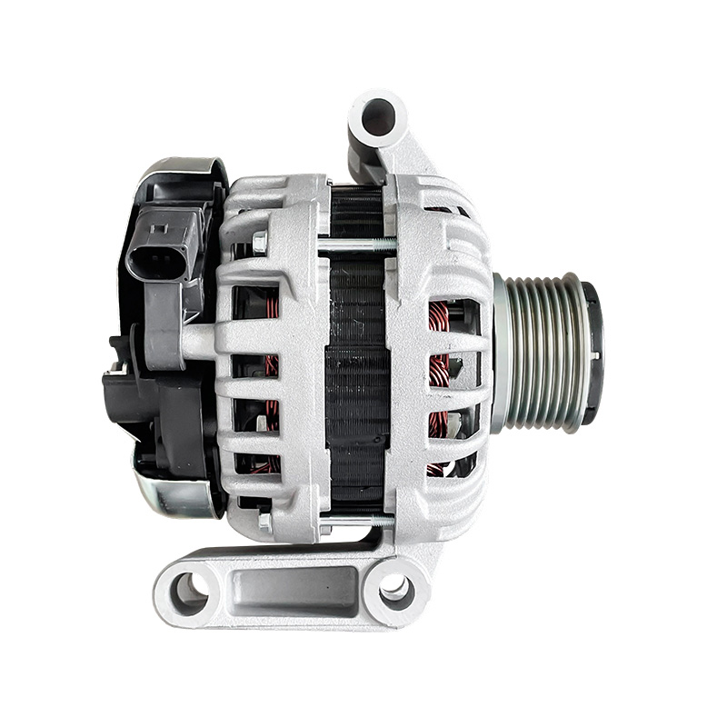 AB39-10300-AG,AB39-10300-BE,AB39-10300-BF,12V,110A,7PK,59mm Bosch Auto Dynamo voor FORD Ranger 2.2 TDCI 4X4, Ranger 3.2 TDCI 4X4