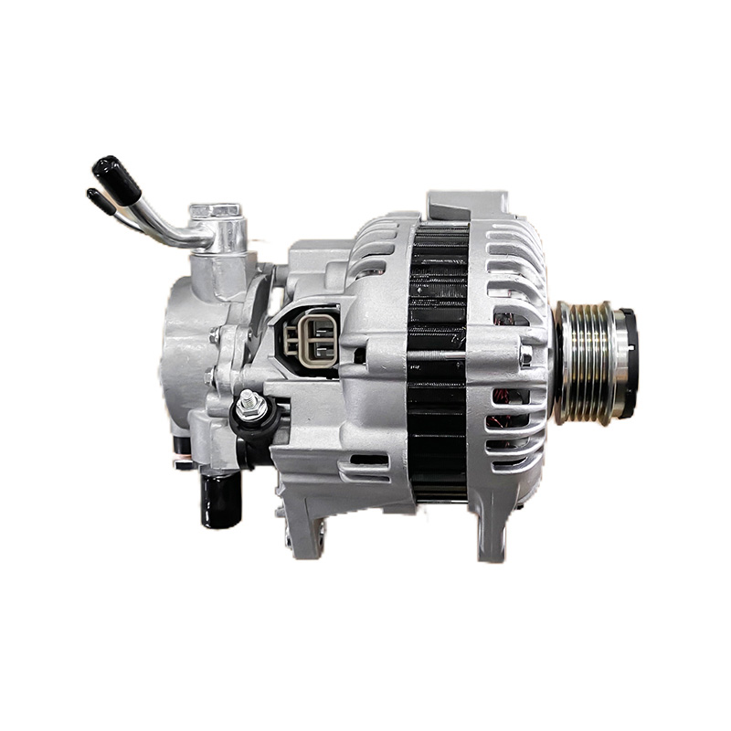 37300-4X502, 37300-4X503, AF111225, AF111390, 063532624010, TA000A56901, TA000A61201 12V 110A 5PK MITSUBISHI Dynamo's voor SYMI017-12V 110A 5PK 28608