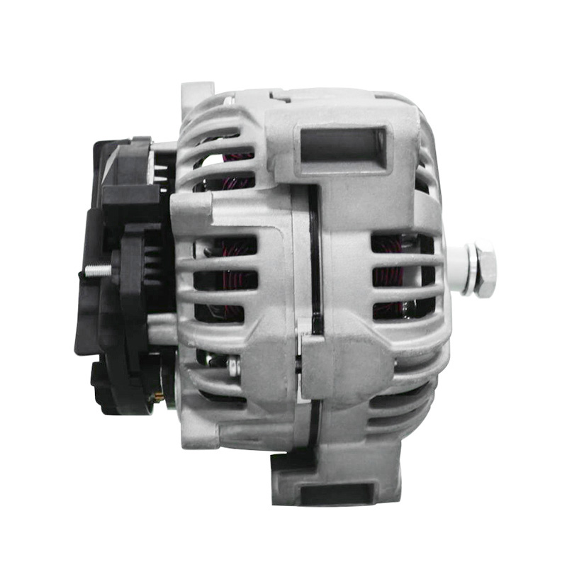 1182544, 1183187, 1183475, 1183485, 1183608 Bosch-autoalternator voor JOHN DEERE-serie verschillende modellen, DEUTZ-FAHR-serie 5110 TTV, 5120 TTV, 5130 TTV, Agrotron, TTV