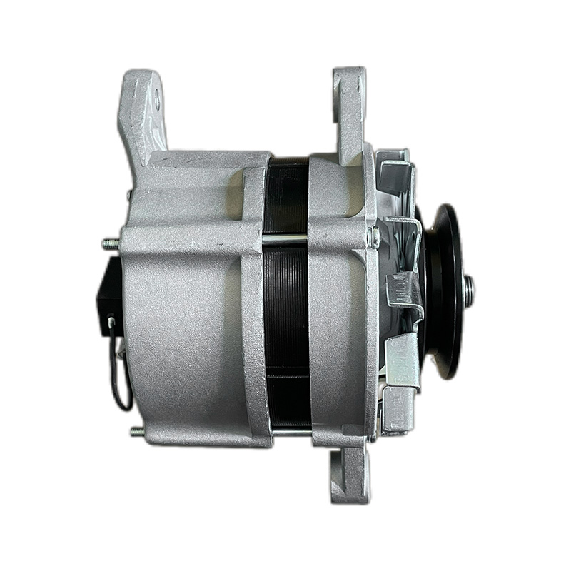 12V 60A 1PK Dynamo voor DATSUN Sedan & NISSAN 200SX/510/720 – Compatibel met HITACHI LR160-serie, WAI 14303N