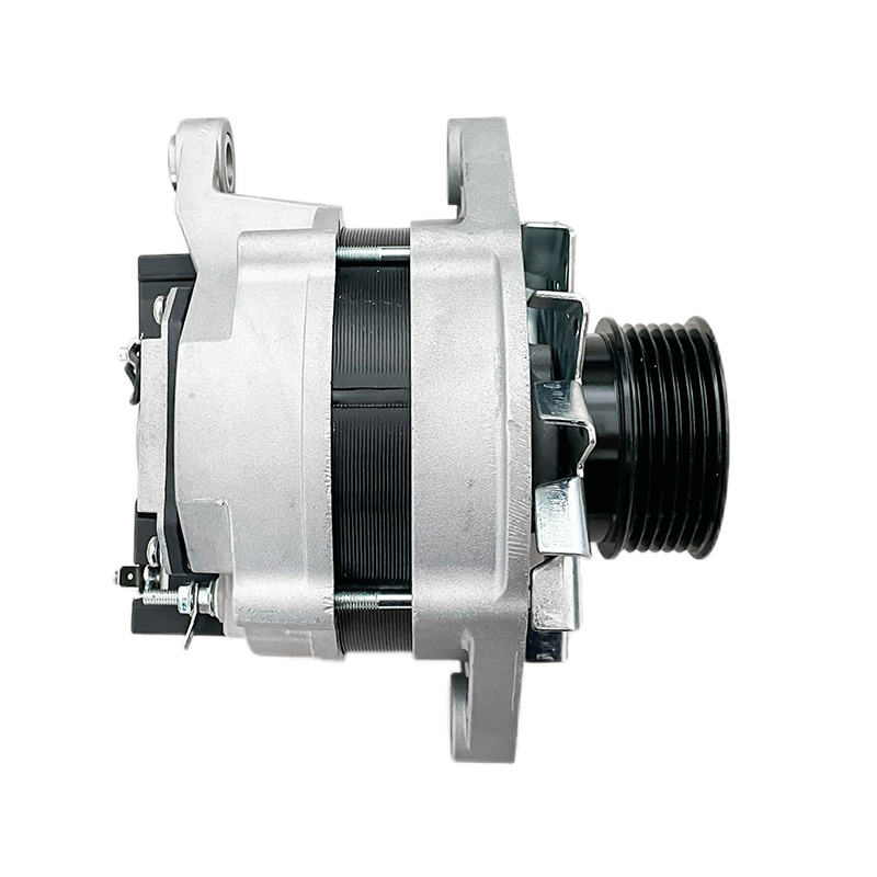 MG595 IA0699 11201699 AAK4560 12V, 65A ISKRA / LETRIKA Dynamo's