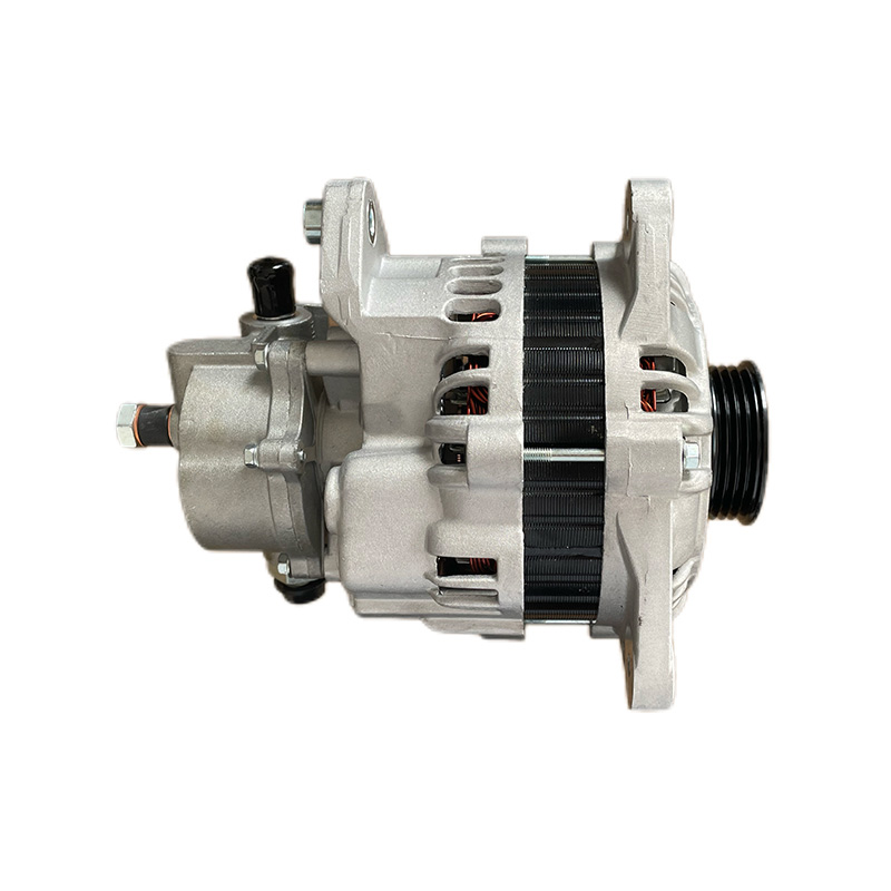 98VB-10K359-BB, 98VB-10K359-BC, R98VB10K359BC, AAK5512, A003TN1791, 440196 12V 95A 4PK MITSUBISHI Dynamo's voor FORD-EUROPE TRANSIT Box/TRANSIT TOURNEO/Transit