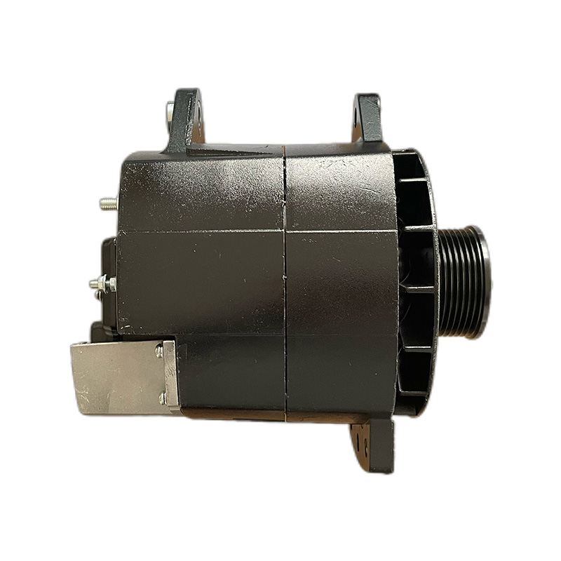 Motorola/Prestolite 24V 175A dynamo voor Volvo Penta-motoren – compatibel met 8422N, 8422