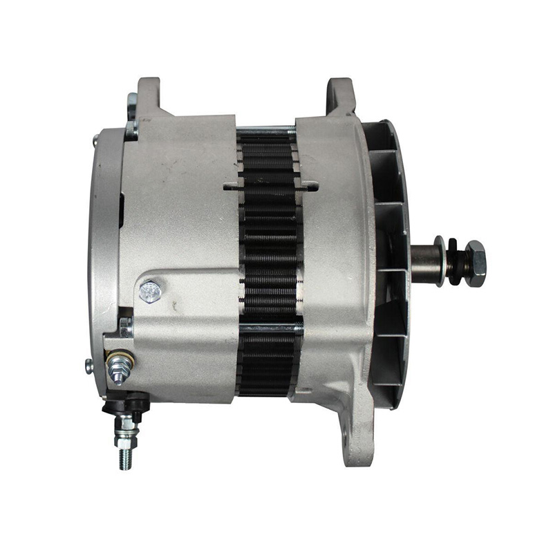 Denso 24V 65A dynamo voor Caterpillar motoren 3116/3126/3176/3306/3406E (ALN8140 vervanging)