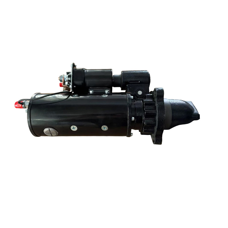 DELCO 50MT 24V 13T startmotor voor Caterpillar 966H wiellader 7,5KW