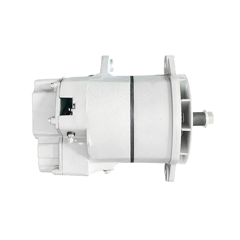 5289656R91, 86015778, 2500LC, V1114257 12-24V 90A 0PK Delco Dynamo's voor CASE 9190, CUMMINS-motoren 855-serie, L-serie, FORD C8000, CL9000, CLT9000