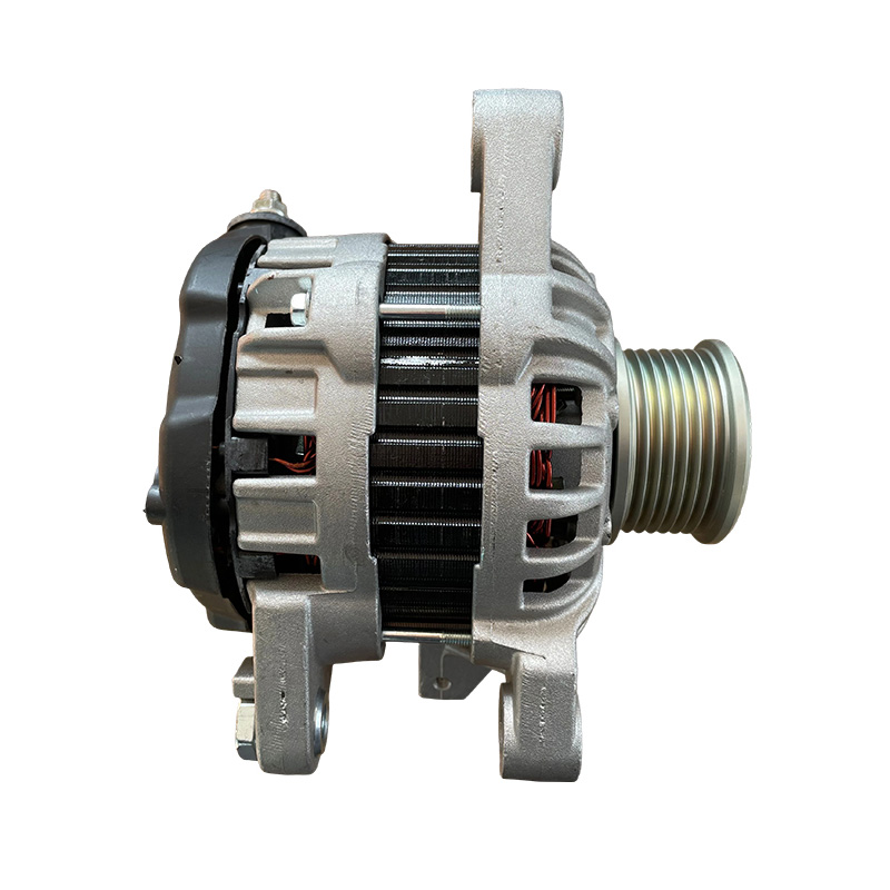 ALT10042,ALB2204,556430RI,195.326.088.010,195.326.088.280,A131.289,27060-0L150,27060-0L170B,WG2283970,12V,90A,7PK,58,5mm Bosch Autodynamo voor TOYOTA HILUX VIII